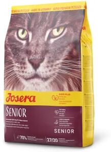 Josera Gato Sênior Niere Plus 10 Kg