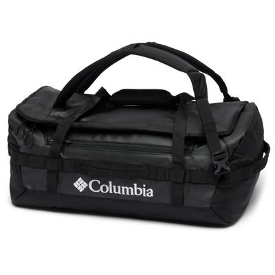 Columbia - Landroamer 40 Duffel - Reisetasche schwarz