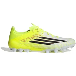 Adidas, Unisex, Fussballschuhe, F50 League 2G/3G AG (46), Gelb