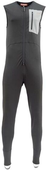 Simms Fleece Midlayer Bib 44