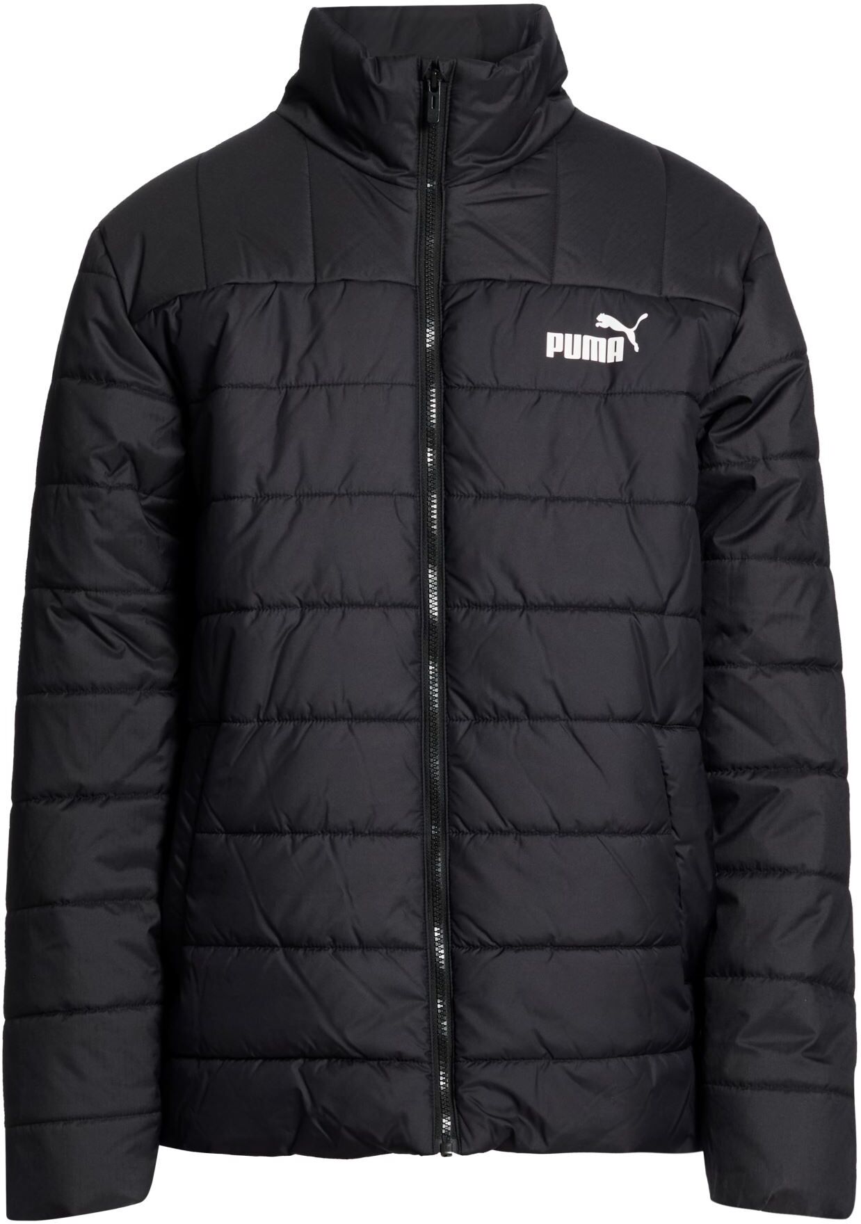 Puma Plumífero y acolchado Hombre Carbón L,XL Hombre