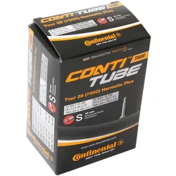 Continental Schlauch Tour Hermetic Plus 28 Zoll Sclaverand