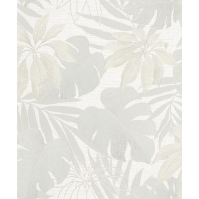 Vliestapete MARBURG "Hellbeige", beige (beige, hellbeige), B:0,53m L:10,05m, Vlies, Tapeten, moderne Tapete für Wohnzimmer Schlafzimmer Küche