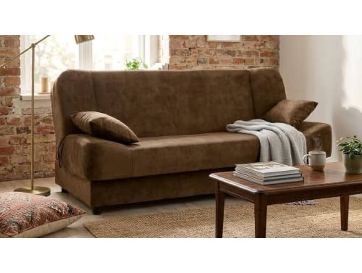 Family Meble Schlafsofa Sara Monolit – W.Sara.Aura.Royal 6