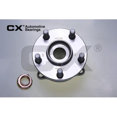 CX Radlagersatz CX1028 für Subaru