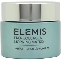 Elemis, Gesichtsserum, Procollagen Morning Matrix 50ml (50 ml)