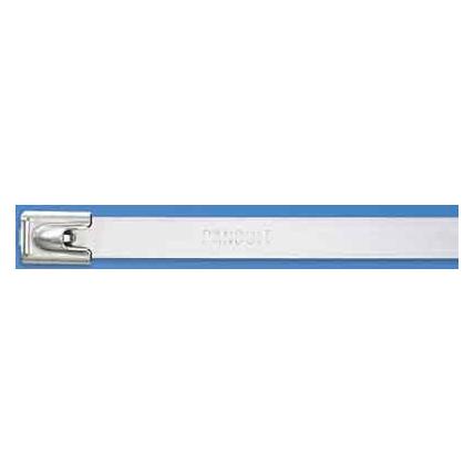 Panduit Stahlkabelbinder (MLT2S-CP)