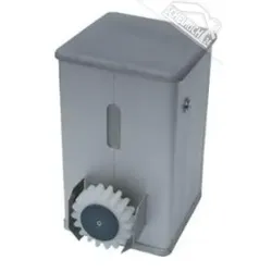 Belfox Schiebetorantrieb Vario-Slider 21.2, Komplettset inkl. Funkmodul und Handsender