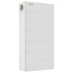 Growatt ARK XH 15,36 kWh mit Basis