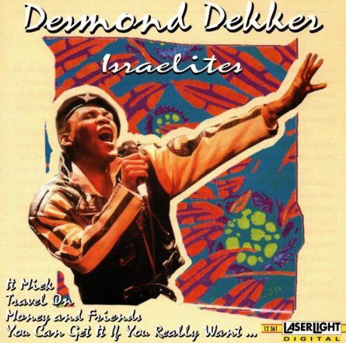 Desmond Dekker - The Israelites - Preis vom 17.10.2026 19:25:27 h