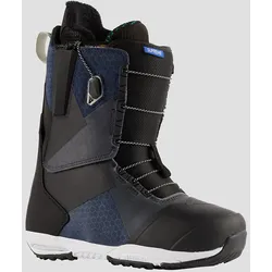 Burton Supreme Snowboard-Boots black Gr. 8.5
