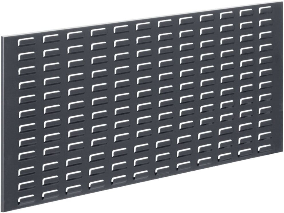 Kappes Schlitzplatte RasterPlan RAL 7016 B1000 x H450 mm Breitformat (4202.00.1008)