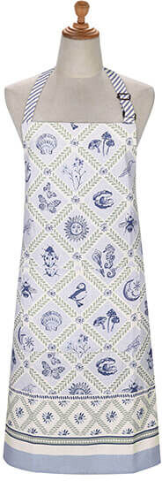 Ulster Weavers Coastal Treasures Cotton Apron