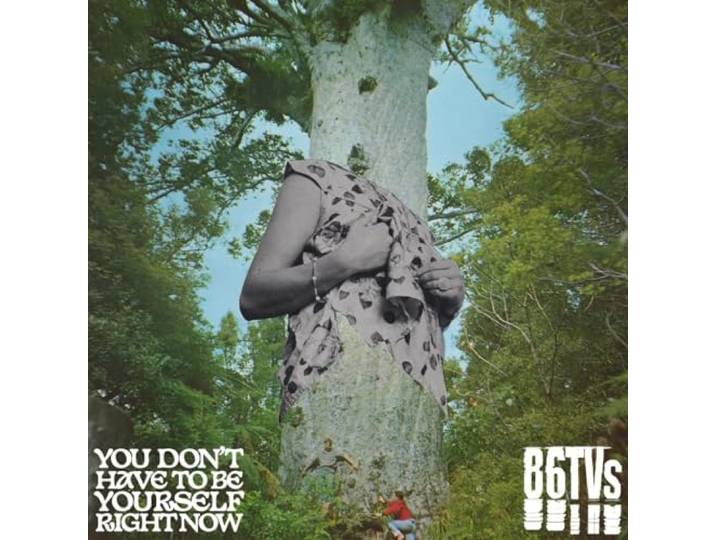 You Don'T Have To Be Yourself