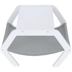 MCW Q60 (Katze), Hundebett + Katzenbett