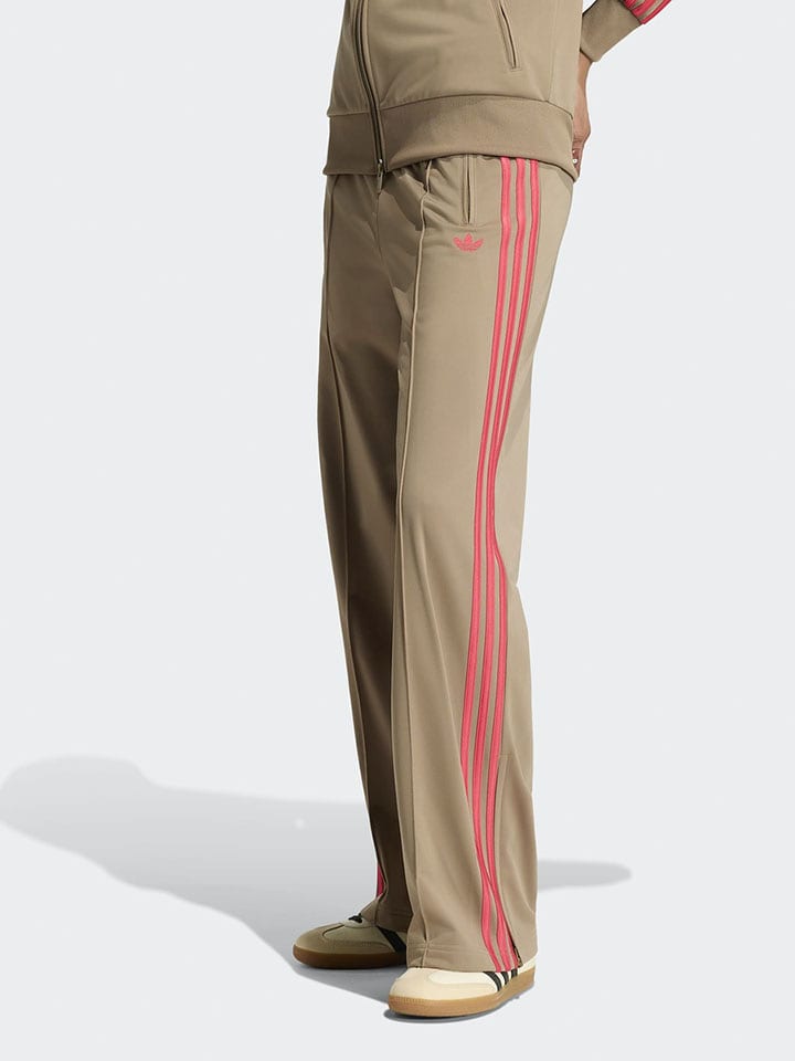 adidas Sweathose in Sand - S