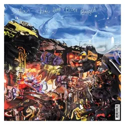 Everest Records, Schallplatten, Suzhou / It’s All the Rage (VINYL) (Black Cracker, Blixa Bargeld, KIKU)