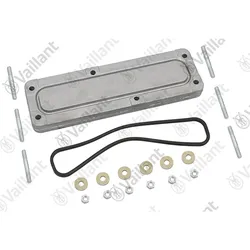Vaillant Deckel Inspektion Wärmetauscher 0020058853