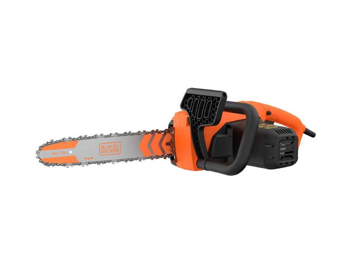 Black&Decker Kettensäge 1800W 35cm