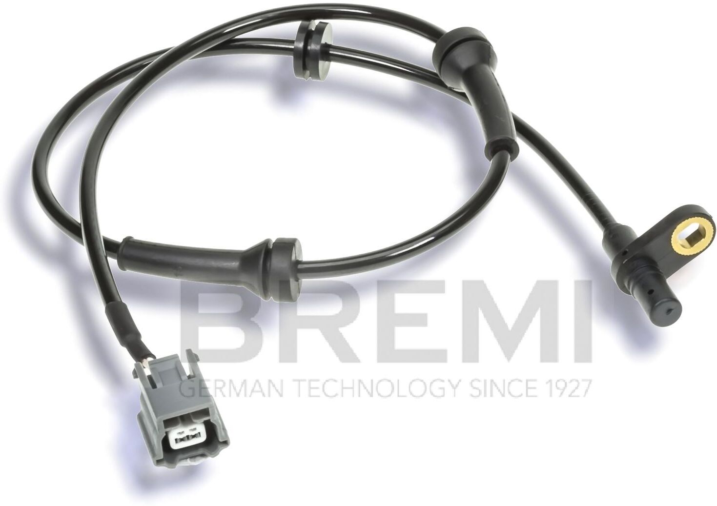 Bremi Sensor, Raddrehzahl 50725 Für Nissan