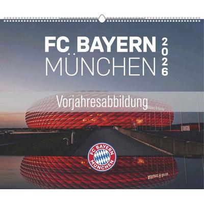 FC Bayern München 2027