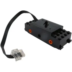 LEGO Powered Up Zugmotor aus 88011 (ohne Zubehör)
