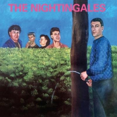In The Good Old Country Way - The Nightingales, Vinyl