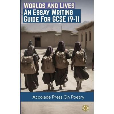 Worlds and Lives, Taschenbuch von Accolade Press,R. P. Davis, Accolade Press, 978-1-913988-40-1
