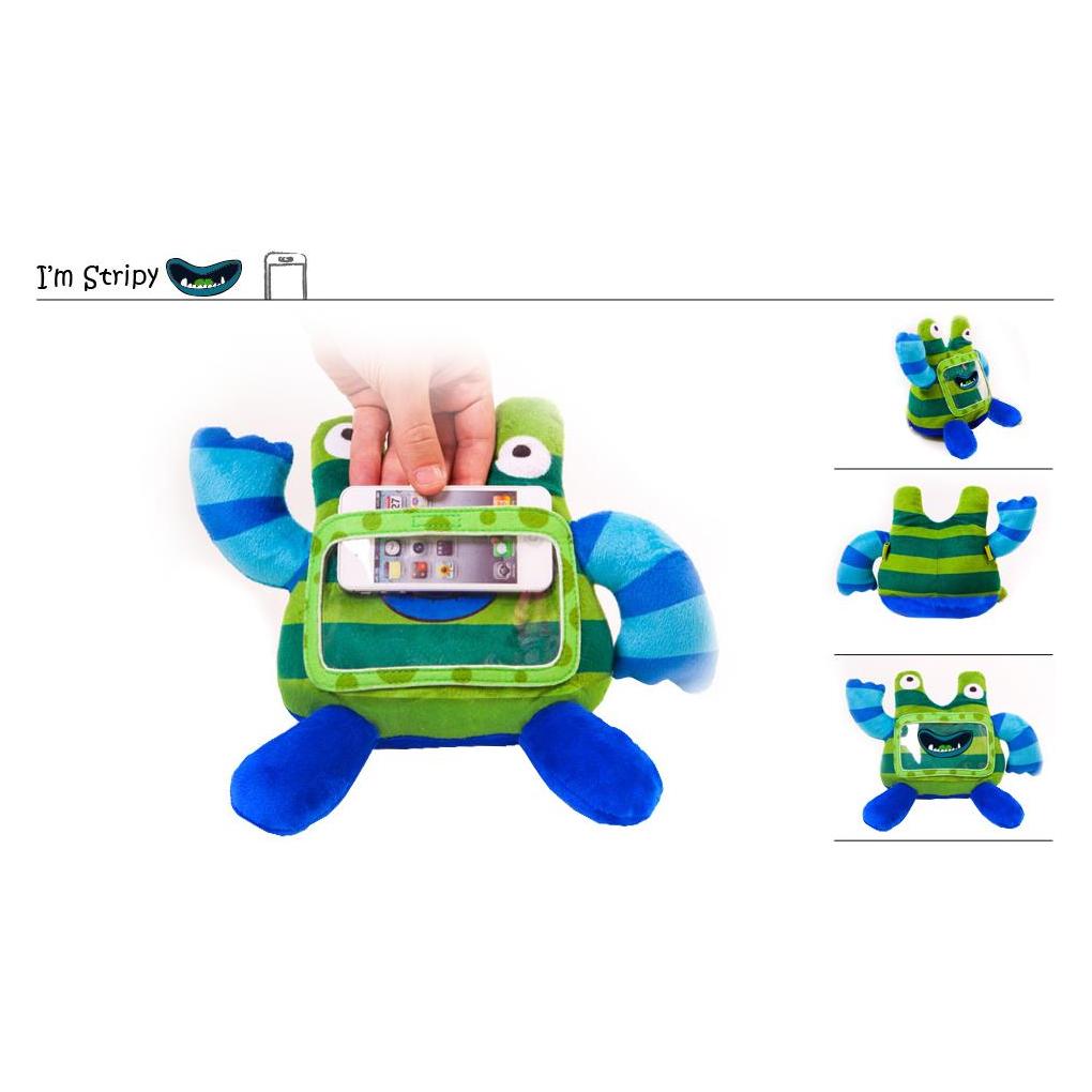 Wise-Pet Stripy for Smartphone (441013)