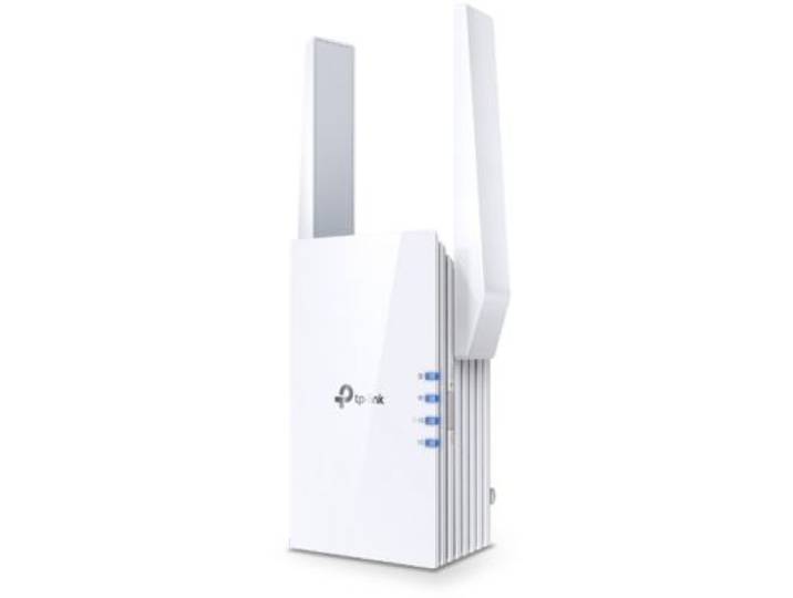 Tp-Link - Répéteur Wifi Re705x Wifi 6-Ax3000