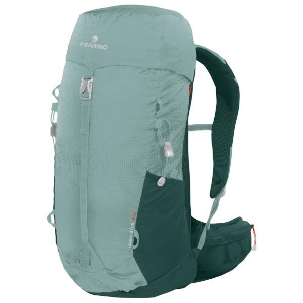 Ferrino - Women's Hikemaster 24 Lady - Wanderrucksack türkis