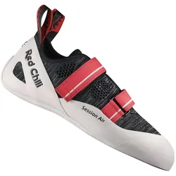 Red Chili, Unisex, Kletterschuhe, Kletterschuhe Session Air (46), Rot