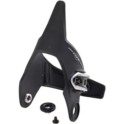 Fox, Motorradschuhe, Motion Right Cuff (9-10.5) (One Size)