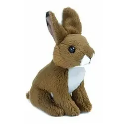 Plüschtier Waldtiere (10cm)