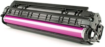 Lexmark 24B6843 toner magenta