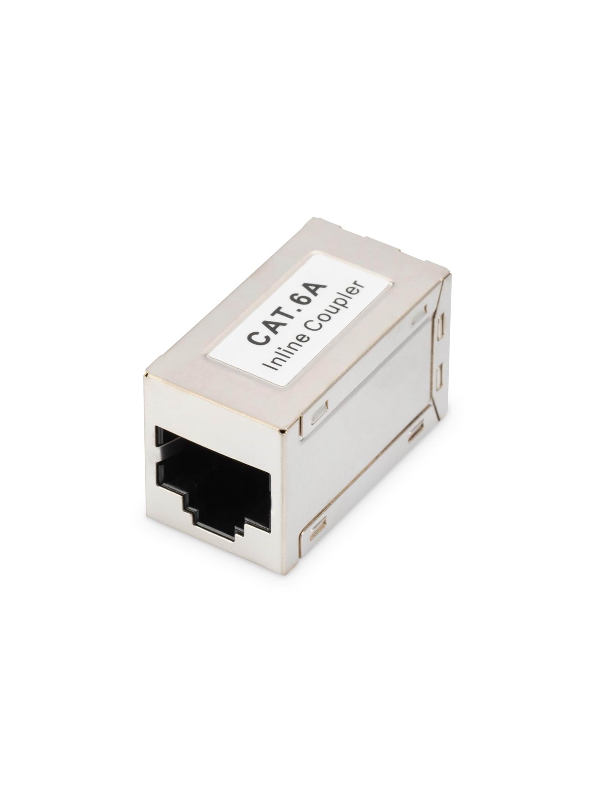 DIGITUS CAT6A Coupler