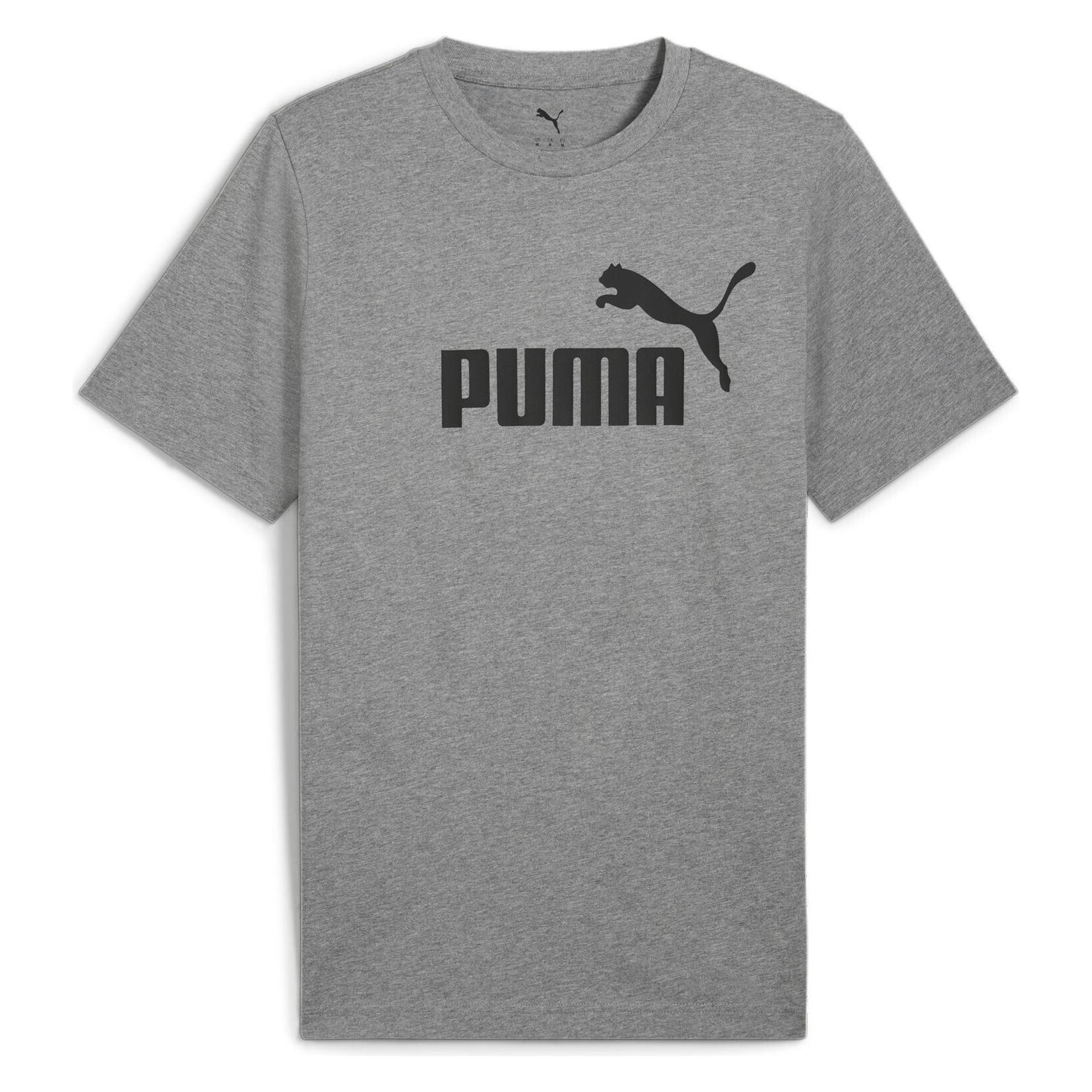 Puma ESS No. 1 Logo Tee (XL) (682532)