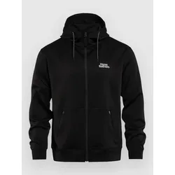 Horsefeathers Callum Sweatjacke black Gr. XL