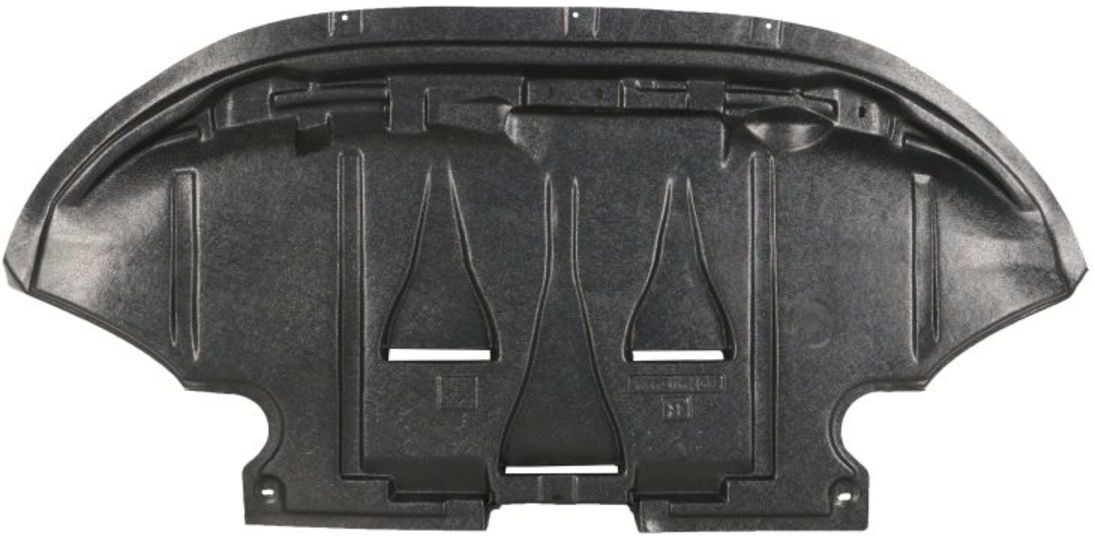 Motorabdeckung REZAW-PLAST RP150106