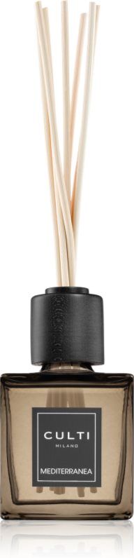Culti Milano Decor Mediterranea diffuseur d'huiles essentielles 250 ml