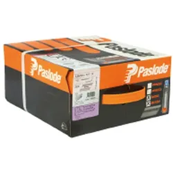 Paslode Impulse Pack IM65A F16 Stifte magaziniert 2000 Stk.