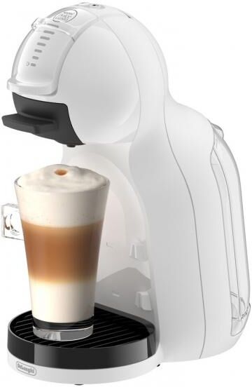 DeLonghi MACCHINA DA CAFFE' NESCAFÉ DOLCE GUSTO MINI ME 2 EDG335.W WHITE