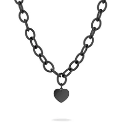 LIEBESKIND BERLIN Halskette  My Heart