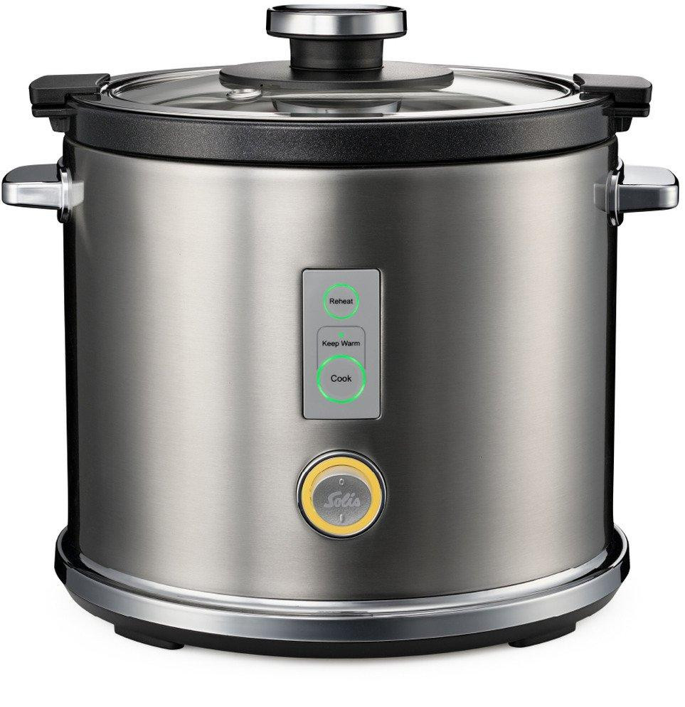 Solis Rice Cooker 8162