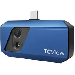 Vik, Wärmebildkamera, TC001 (Handywärmebildkamera)