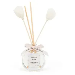 LAURA ASHLEY Floral Reed Diffusor 100ml