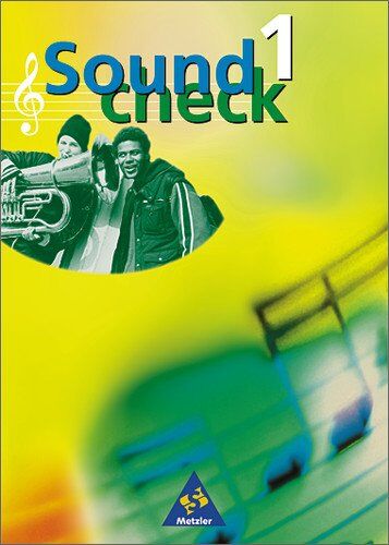 Walther Engel - Soundcheck - Ausgabe Süd: Schülerband 1 - Preis vom 19.10.2026 19:33:35 h