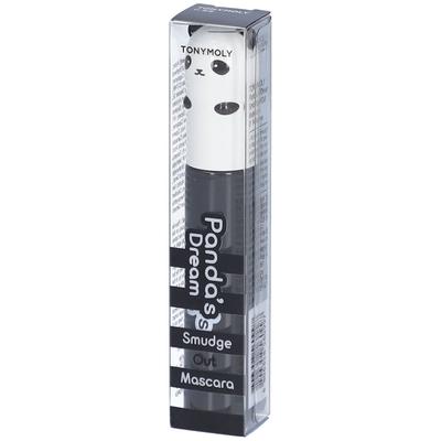 Panda's Dream Smudge Out Mascara 01 Volume 10g 10 g