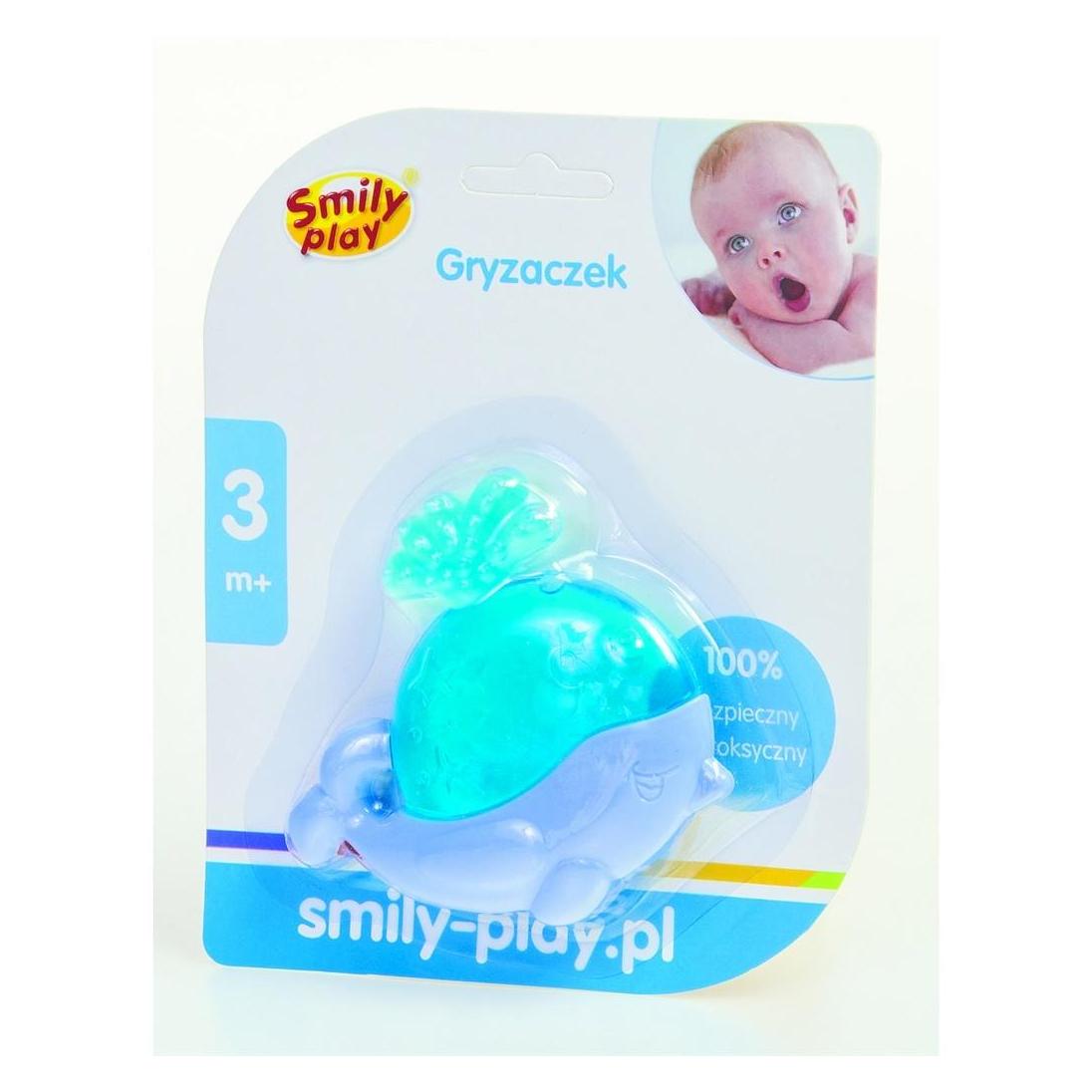 Smily Wal-Beissring (0 Monate) (41952193)