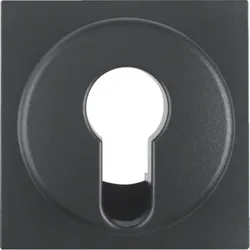 Berker Zentralstück anth 15071606